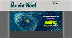 Desktop Screenshot of namoviereel.com